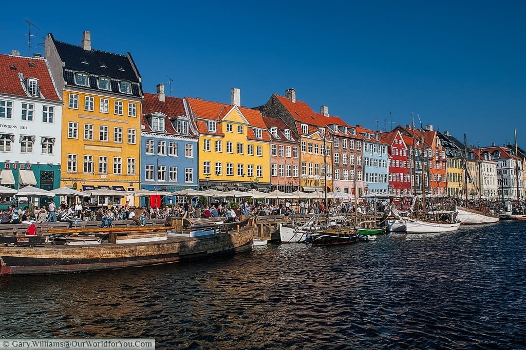 Featured image for “Our Copenhagen gallery”