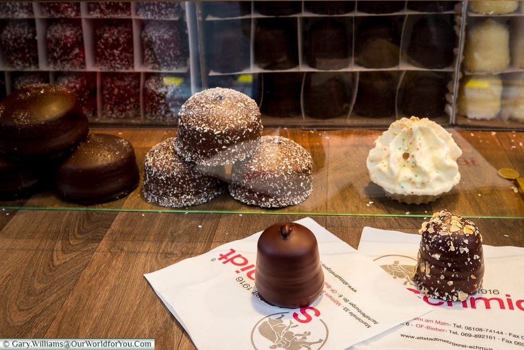 Frankfurt’s Christmas Festivities Our World for You