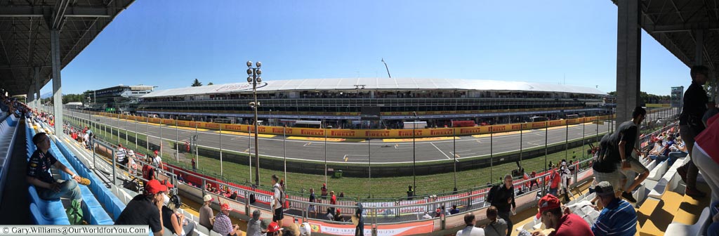 Monza, circuit, F1, Formula, One, Grand, Prix, Italy