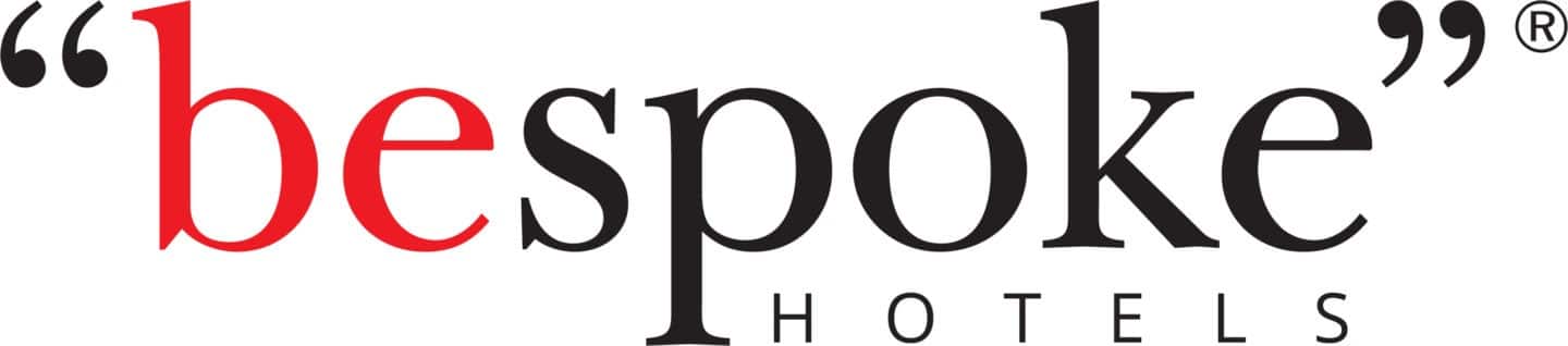 Bespoke logo
