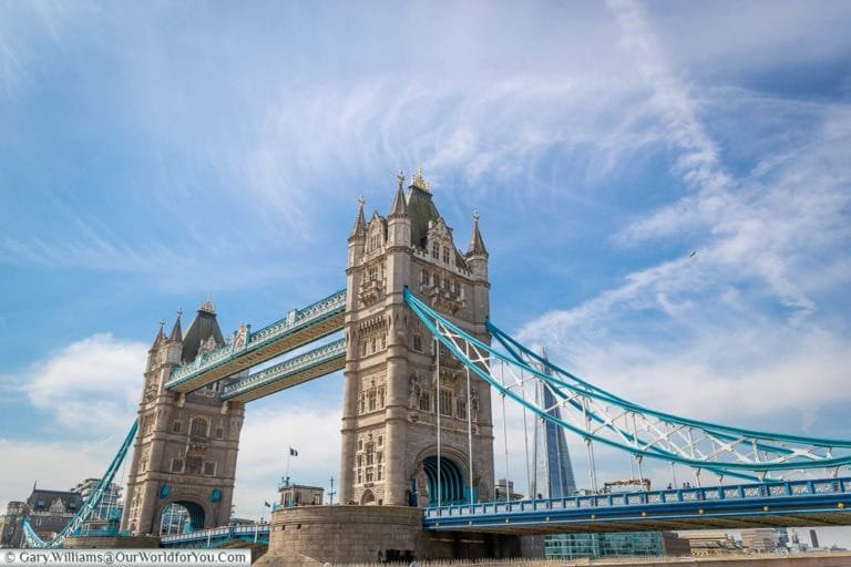 Sights to see near Tower Hill tube station, London Our World for You