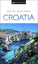 DK Croatia Cover