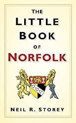 The Little book of Norfolk cover