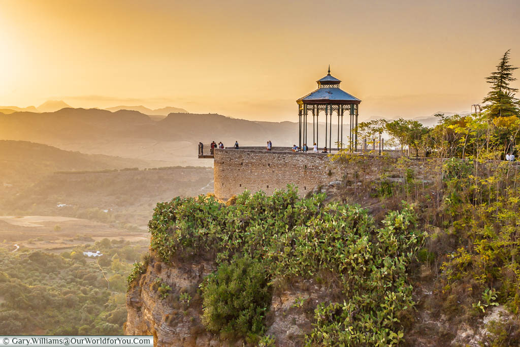 Featured image for “8 Spanish towns and cities to enrich your travel list”