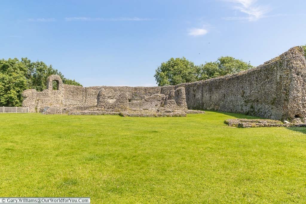 discovering-ancient-castles-in-kent-our-world-for-you