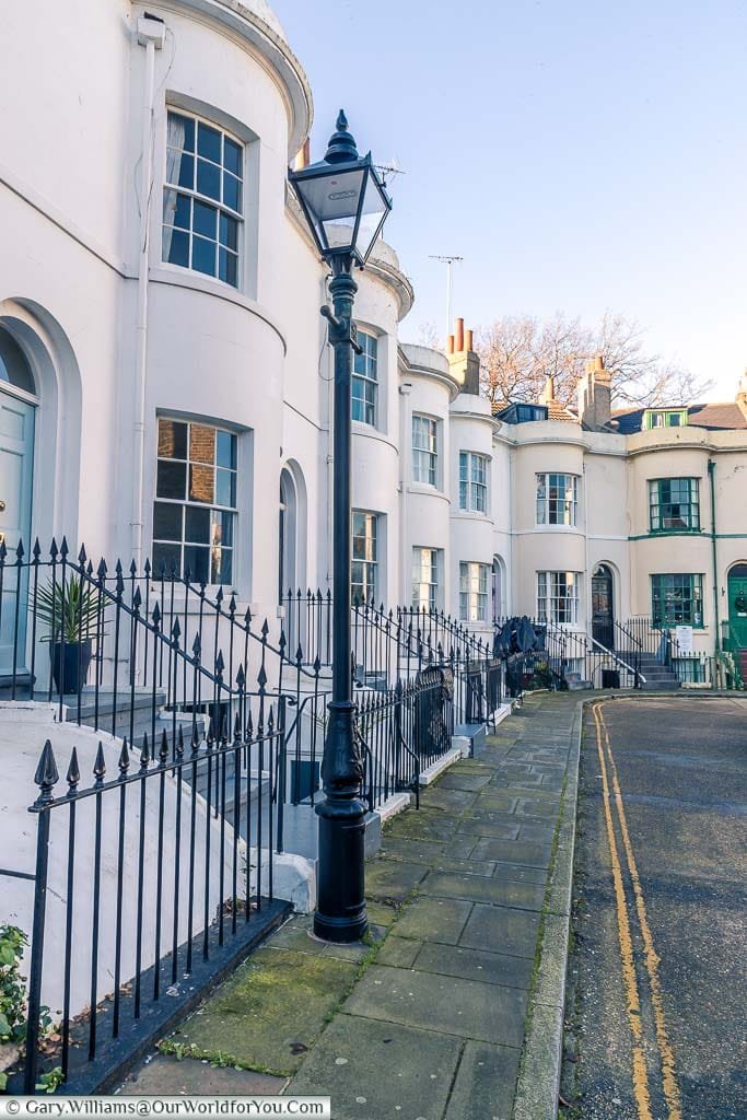 Ramsgate in Kent on a crisp winter’s day - Our World for You
