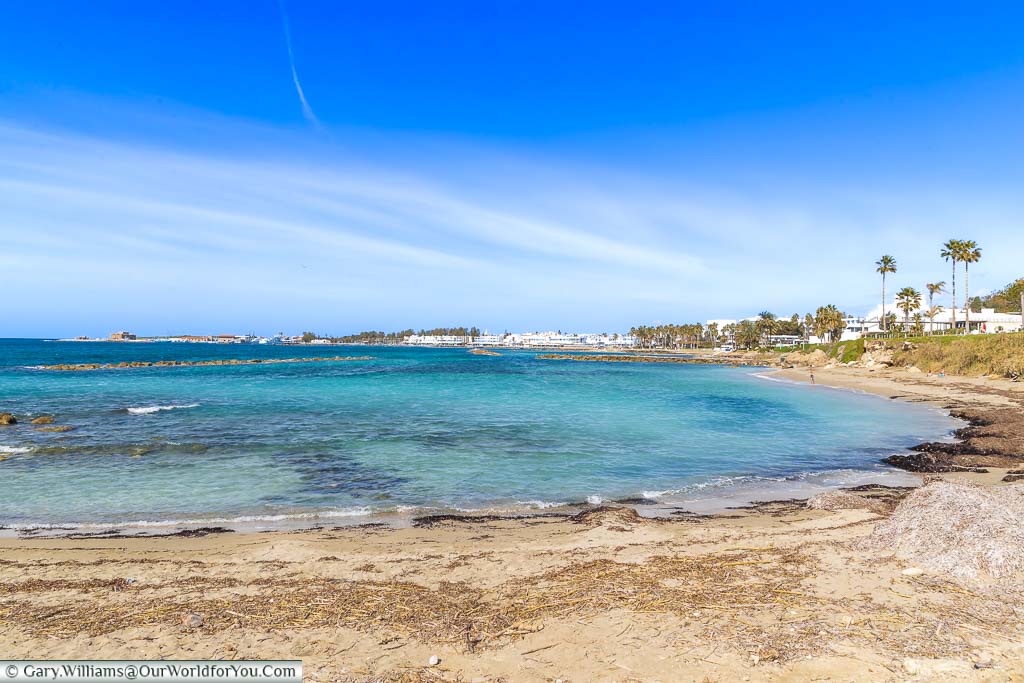 Featured image for “10 things to discover while in Paphos, Cyprus”