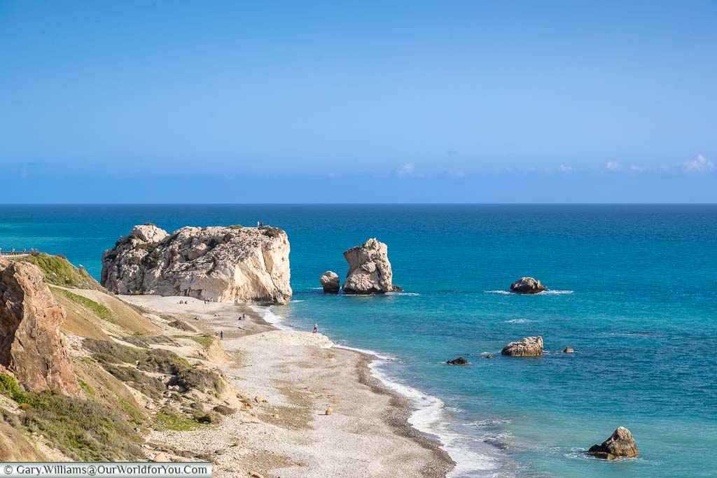 Featured image for “Our Paphos winter break memories”