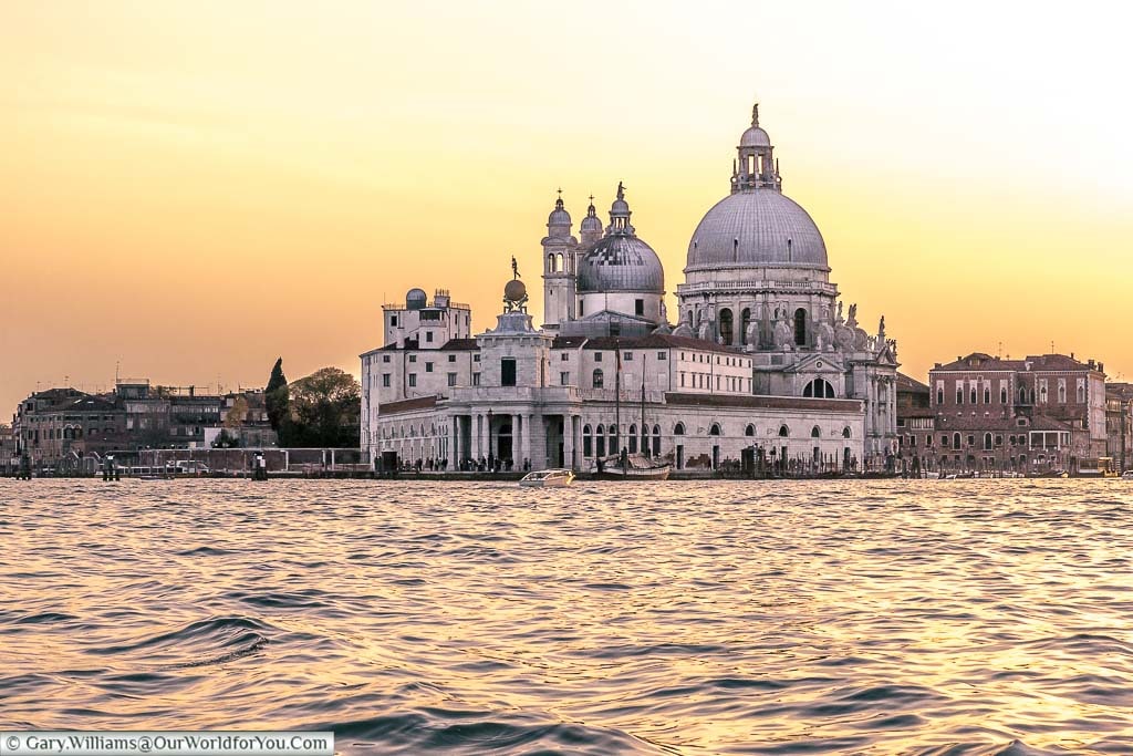 Featured image for “Venice – Our Truth & Trivia”