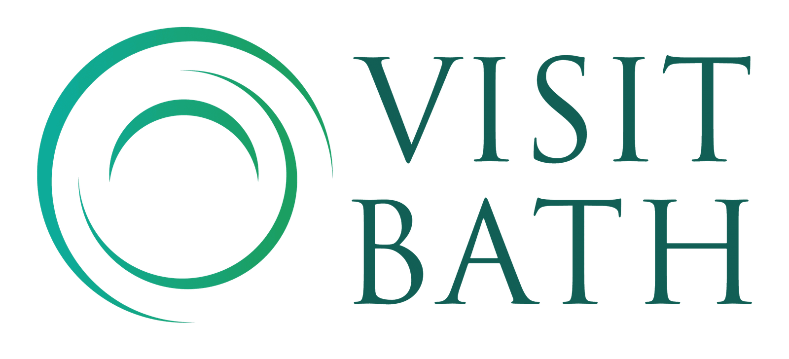 Visit bath Logo