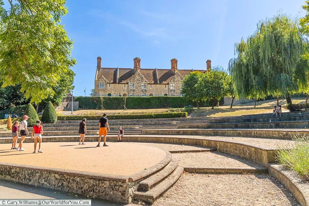 Exploring Maidstone in Kent Our World for You