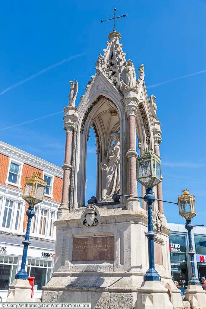 Exploring Maidstone in Kent Our World for You