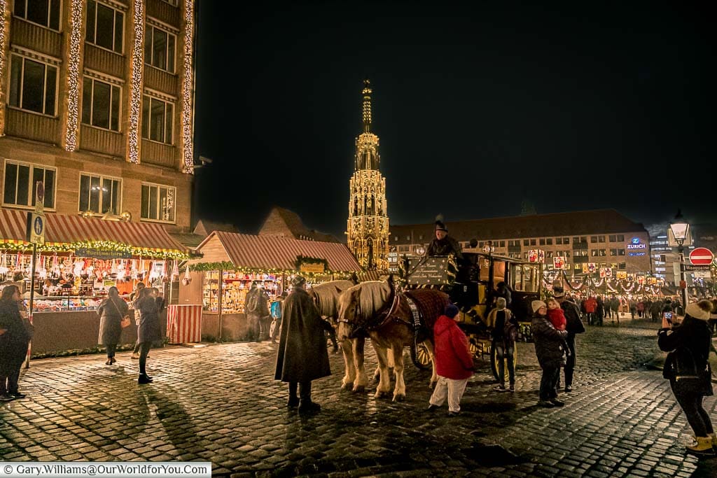 Featured image for “8 things to do at Nuremberg’s Christmas Market”