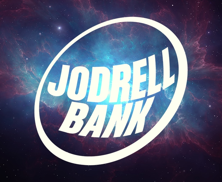 Jodrell Bank Logo