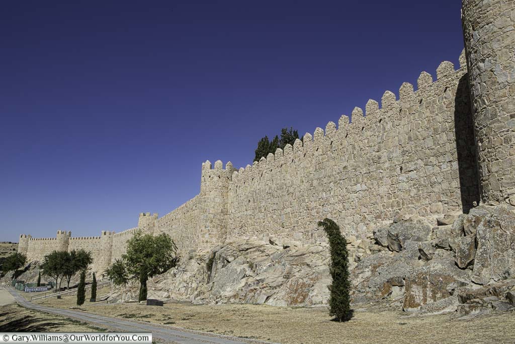 Featured image for “UNESCO World Heritage sites to visit in Spain – Part 1”