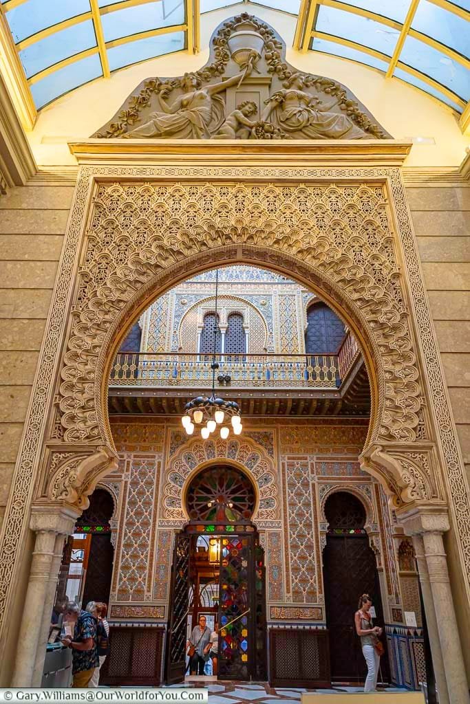 Visiting the delightful city of Murcia, Spain - Our World for You