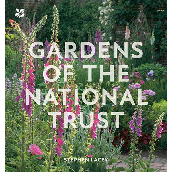 Gardens of the National Trust cover